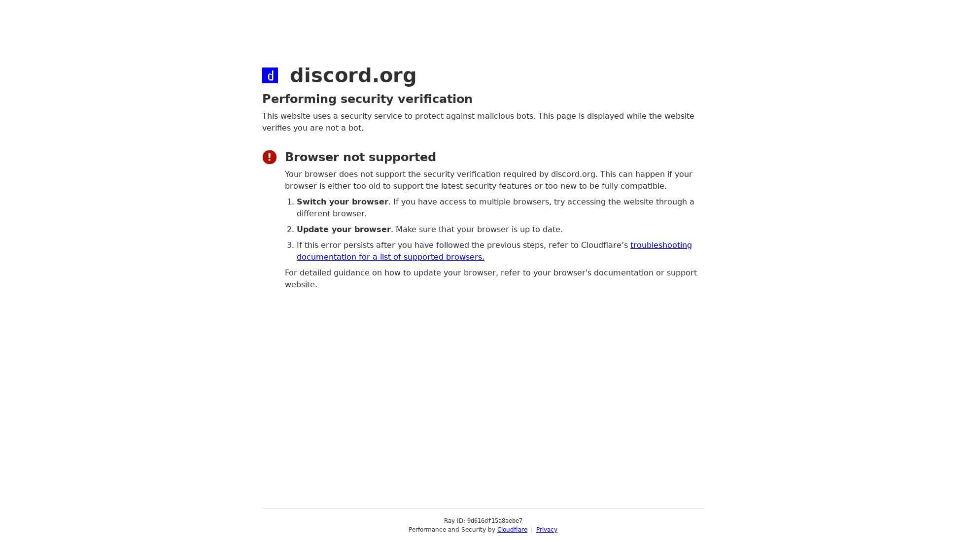discord.org homepage screenshot