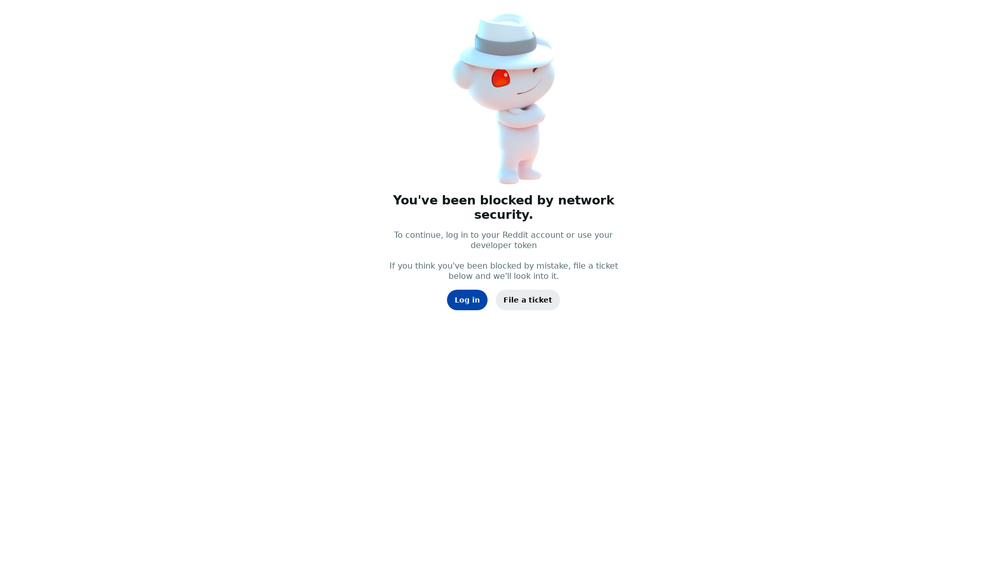 reddit.com homepage screenshot